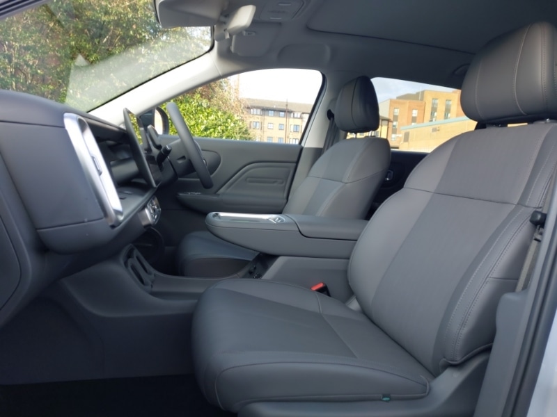 Used Leapmotor B10 2025 for sale - 77126712: Photo 5