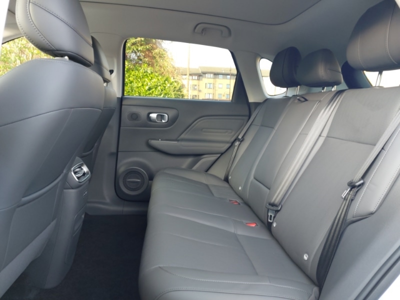 Used Leapmotor B10 2025 for sale - 77126712: Photo 6