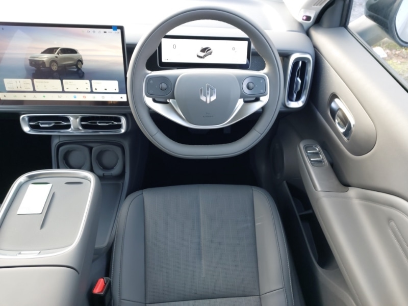 Used Leapmotor B10 2025 for sale - 77126712: Photo 7