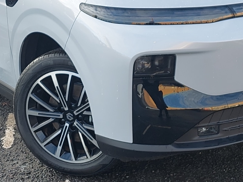 Used Leapmotor B10 2025 for sale - 77126712: Photo 9