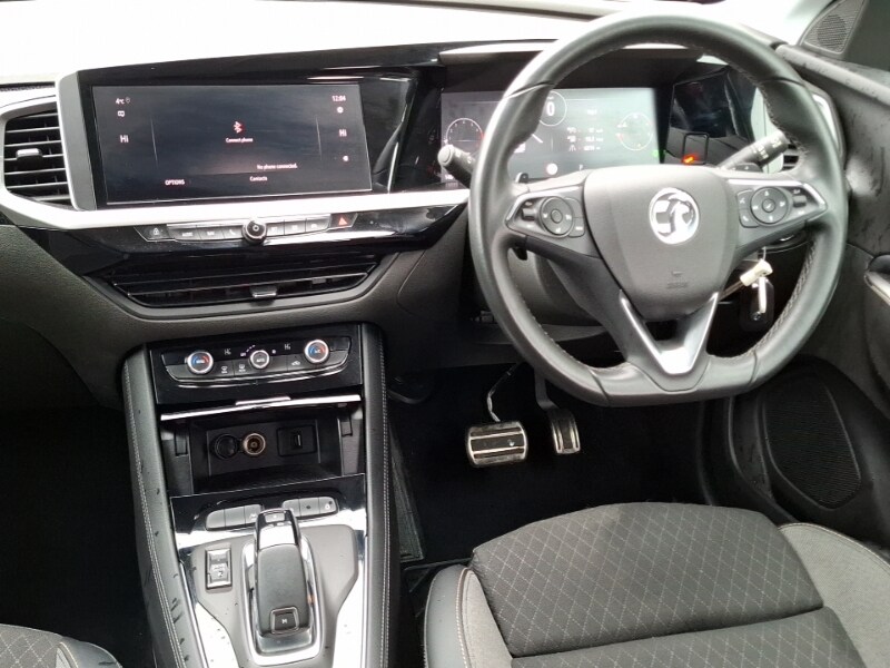 Used Vauxhall Grandland 2022 for sale - 77454234: Photo 11