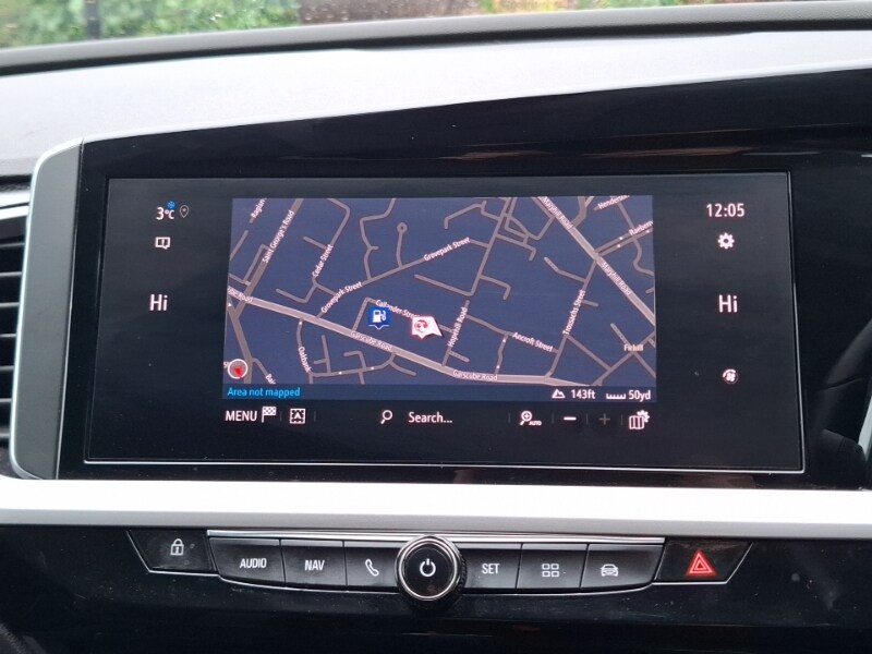 Used Vauxhall Grandland 2022 for sale - 77454234: Photo 15