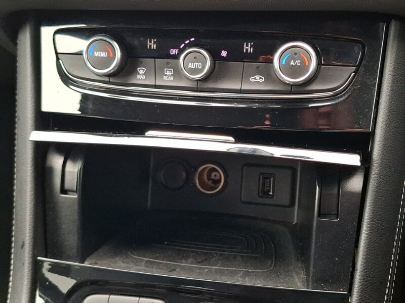 Used Vauxhall Grandland 2022 for sale - 77454234: Photo 16