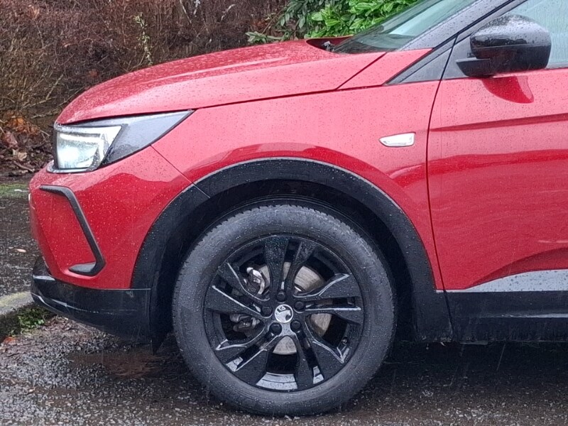 Used Vauxhall Grandland 2022 for sale - 77454234: Photo 19