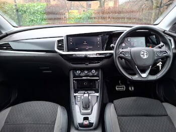 Used Vauxhall Grandland 2022 for sale - 77454234: Photo