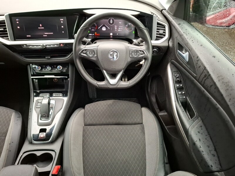 Used Vauxhall Grandland 2022 for sale - 77454234: Photo 7
