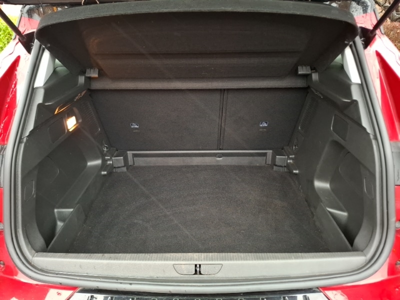 Used Vauxhall Grandland 2022 for sale - 77454234: Photo 8