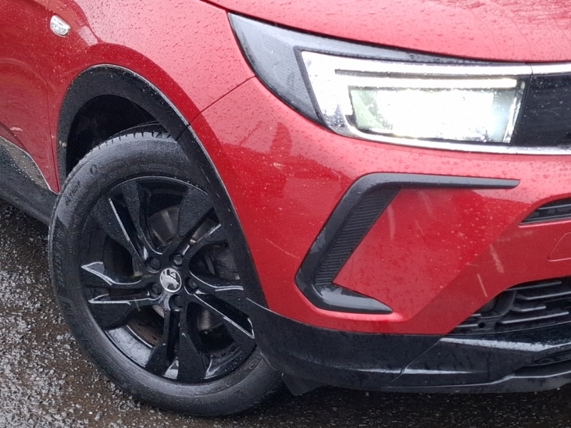 Used Vauxhall Grandland 2022 for sale - 77454234: Photo 9