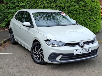 Used Volkswagen Polo 2024 for sale - 78538822: Photo