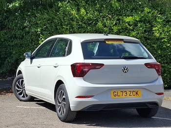 Used Volkswagen Polo 2024 for sale - 78538822: Photo