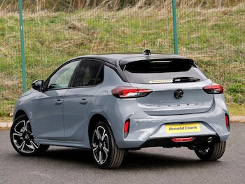 Used Vauxhall Corsa 2025 for sale - 75212314: Photo