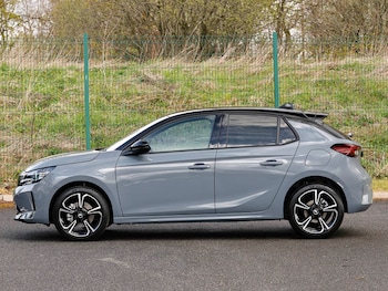 Used Vauxhall Corsa 2025 for sale - 75212314: Photo