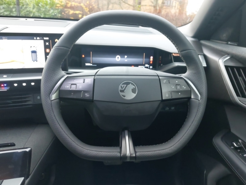 Used Vauxhall Grandland 2025 for sale - 77522561: Photo 10