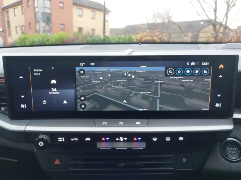 Used Vauxhall Grandland 2025 for sale - 77522561: Photo 16