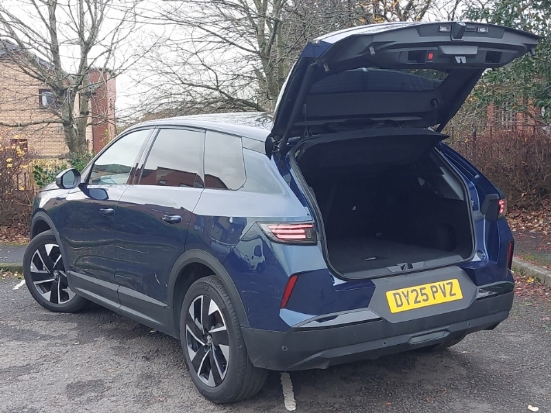 Used Vauxhall Grandland 2025 for sale - 77522561: Photo 18