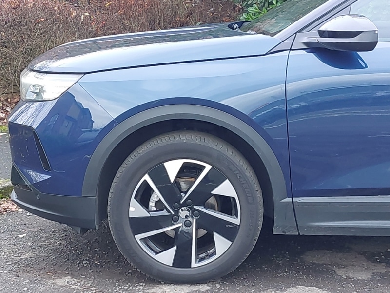 Used Vauxhall Grandland 2025 for sale - 77522561: Photo 19