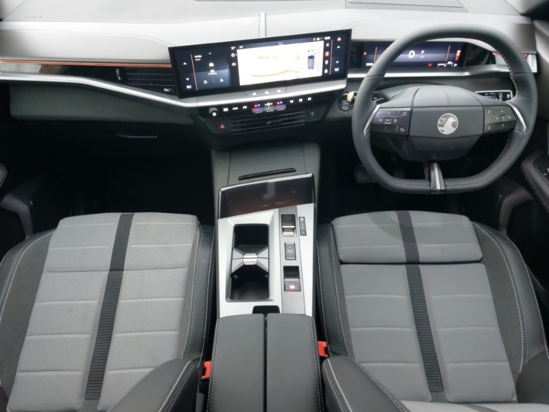 Used Vauxhall Grandland 2025 for sale - 77522561: Photo 2