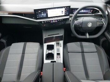 Used Vauxhall Grandland 2025 for sale - 77522561: Photo