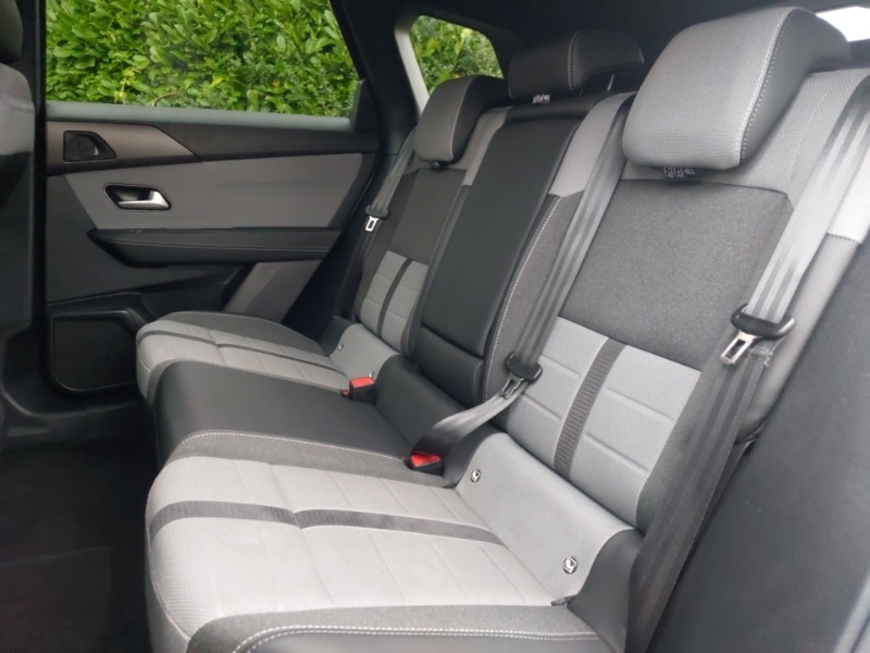 Used Vauxhall Grandland 2025 for sale - 77522561: Photo 6