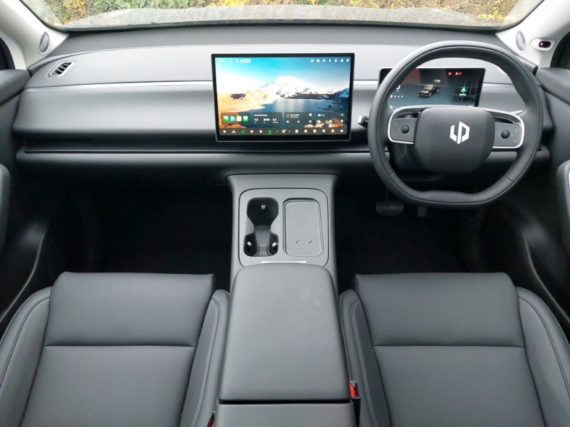 Used Leapmotor C10 2025 for sale - 77194137: Photo 2