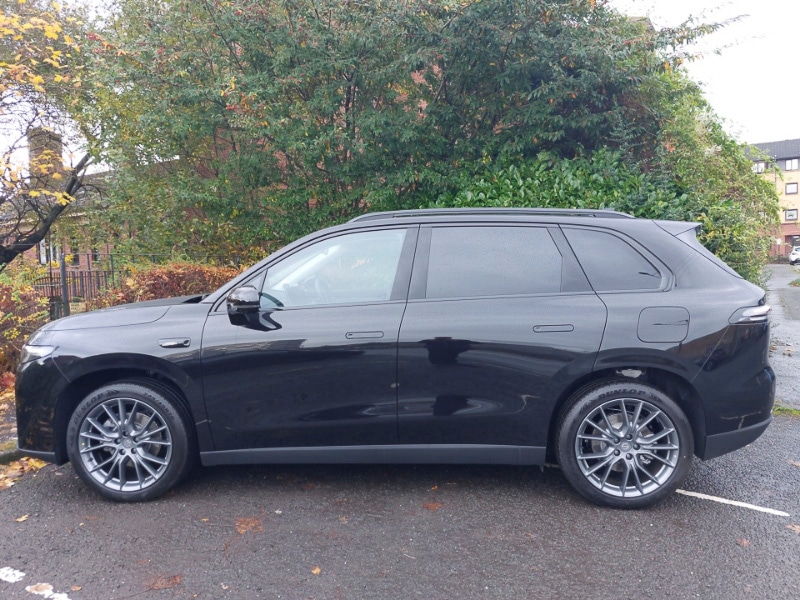 Used Leapmotor C10 2025 for sale - 77194137: Photo 4