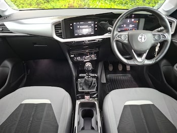 Used Vauxhall Mokka 2022 for sale - 78361118: Photo