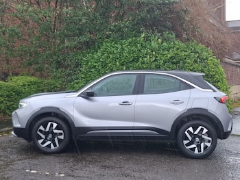 Used Vauxhall Mokka 2022 for sale - 78361118: Photo