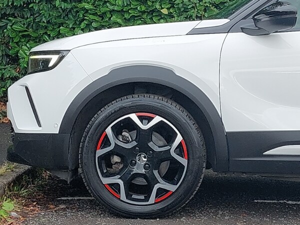 Used Vauxhall Mokka 2021 for sale - 76221533: Photo 13