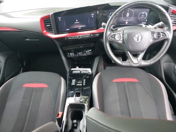 Used Vauxhall Mokka 2021 for sale - 76221533: Photo 2