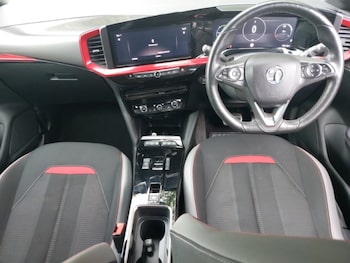 Used Vauxhall Mokka 2021 for sale - 76221533: Photo 2