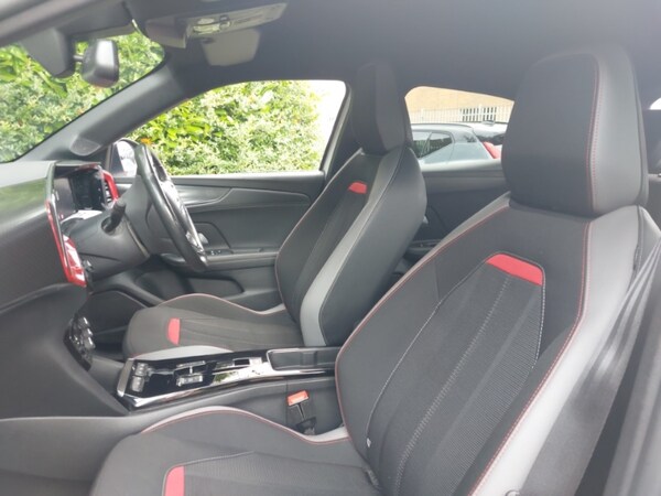 Used Vauxhall Mokka 2021 for sale - 76221533: Photo 5