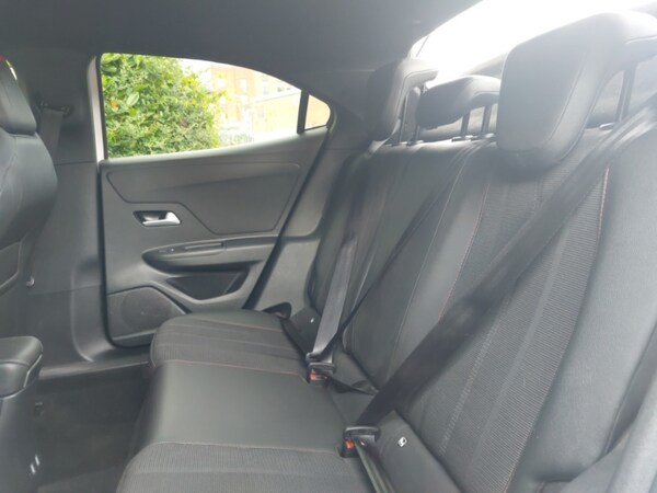 Used Vauxhall Mokka 2021 for sale - 76221533: Photo 6