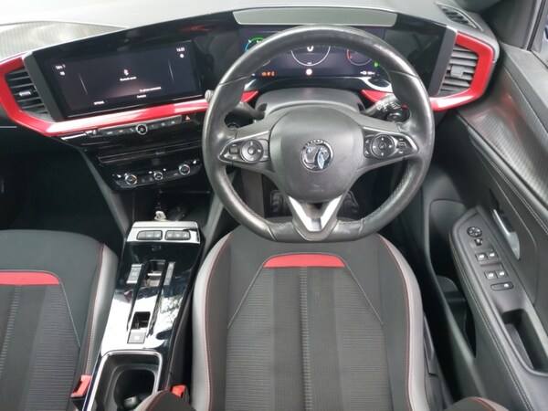 Used Vauxhall Mokka 2021 for sale - 76221533: Photo 7