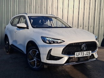 Used MG MG HS 2023 for sale - 77992762: Photo