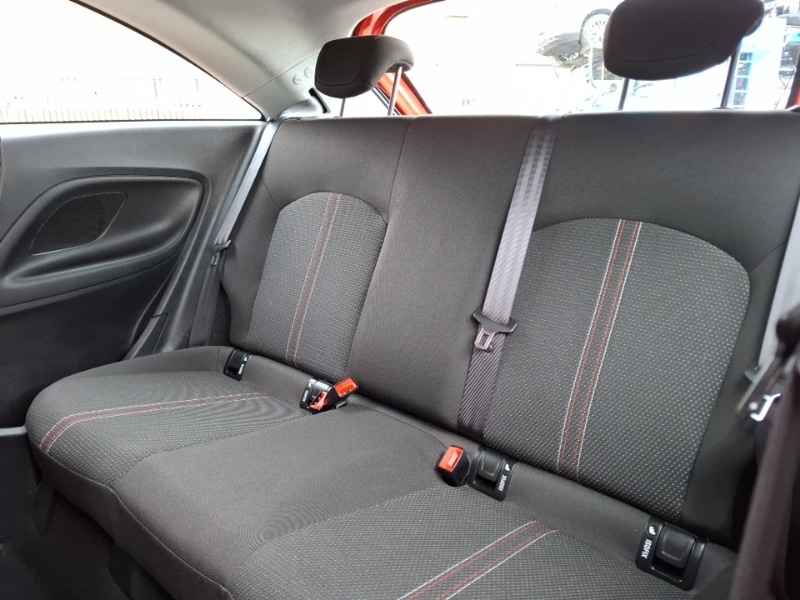 Used Vauxhall Corsa 2018 for sale - 77606235: Photo 6