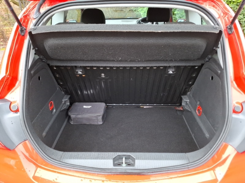 Used Vauxhall Corsa 2018 for sale - 77606235: Photo 8