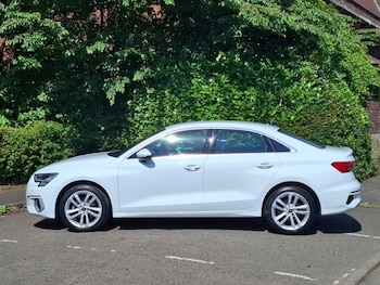 Used Audi A3 2023 for sale - 79175978: Photo