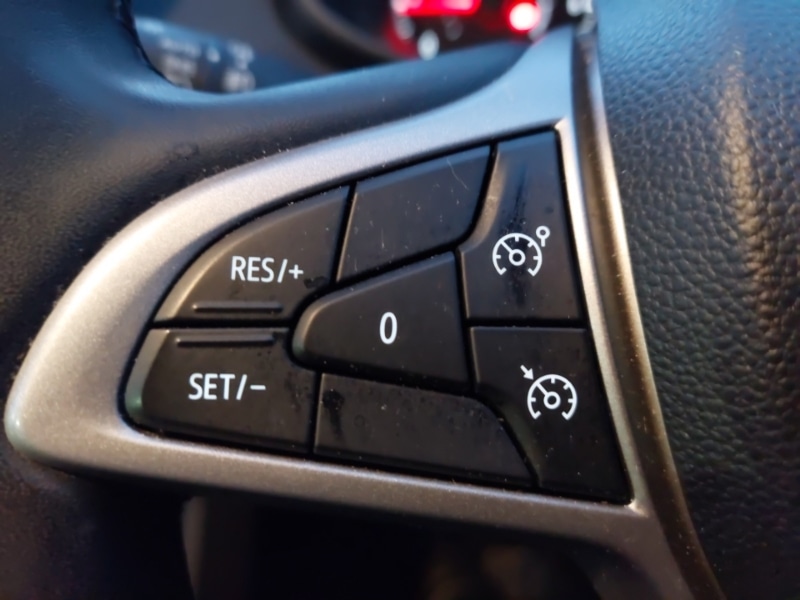 Used Dacia Sandero Stepway 2023 for sale - 77126716: Photo 13