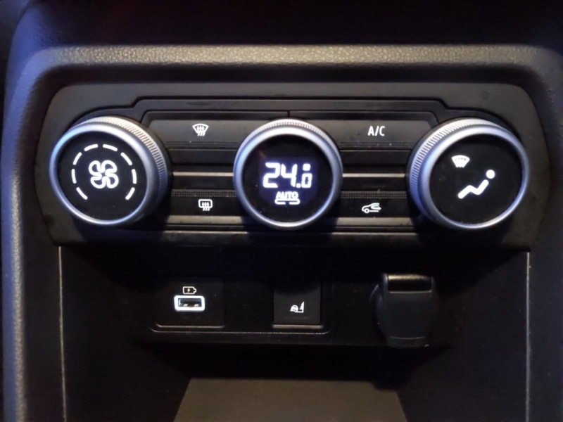 Used Dacia Sandero Stepway 2023 for sale - 77126716: Photo 15