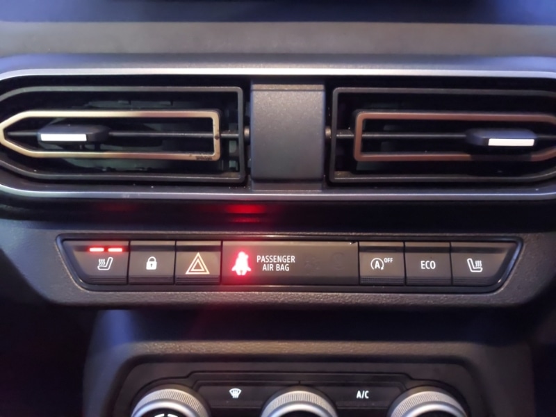 Used Dacia Sandero Stepway 2023 for sale - 77126716: Photo 16