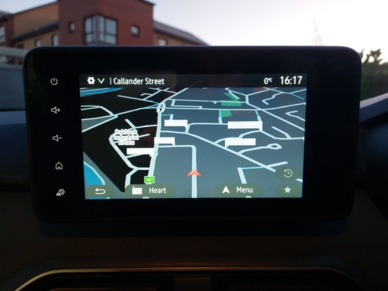 Used Dacia Sandero Stepway 2023 for sale - 77126716: Photo 17