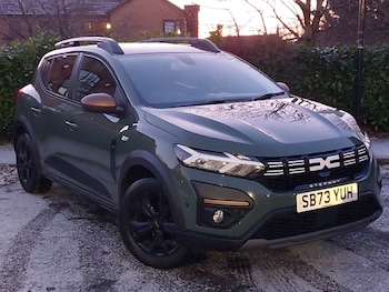 2023 - 1.0 TCe Extreme 5dr