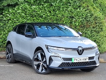 Used Renault Megane E Tech 2024 for sale - 79433183: Photo