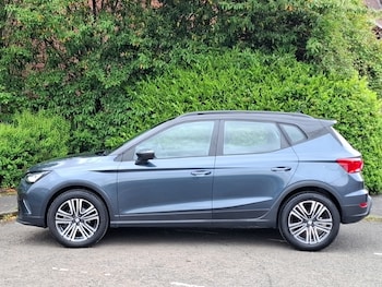 Used SEAT Arona 2023 for sale - 78670193: Photo