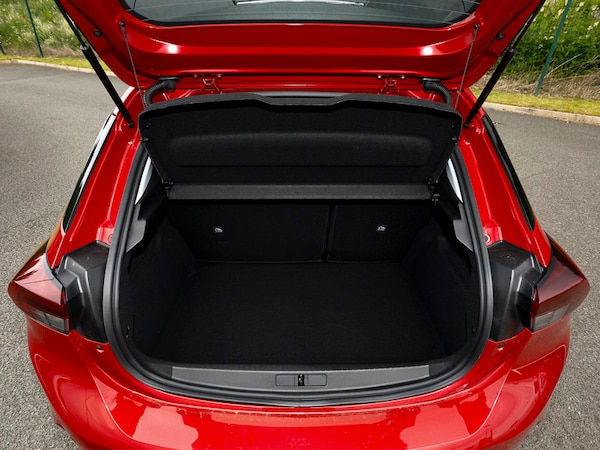 Used Vauxhall Corsa 2025 for sale - 75092209: Photo 18