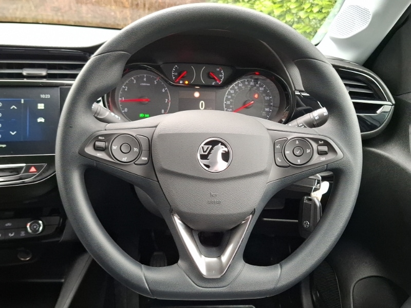 Used Vauxhall Corsa 2025 for sale - 77771770: Photo 10