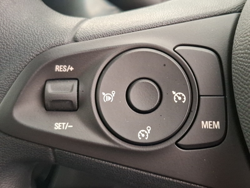 Used Vauxhall Corsa 2025 for sale - 77771770: Photo 14