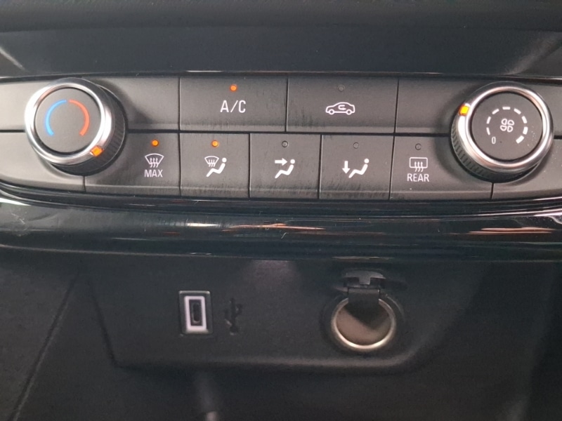 Used Vauxhall Corsa 2025 for sale - 77771770: Photo 15