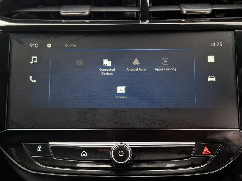 Used Vauxhall Corsa 2025 for sale - 77771770: Photo 16