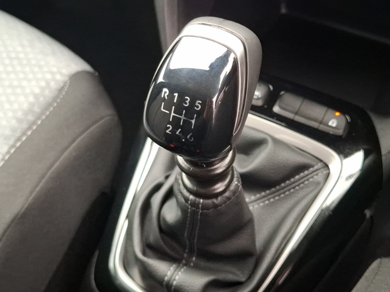 Used Vauxhall Corsa 2025 for sale - 77771770: Photo 17